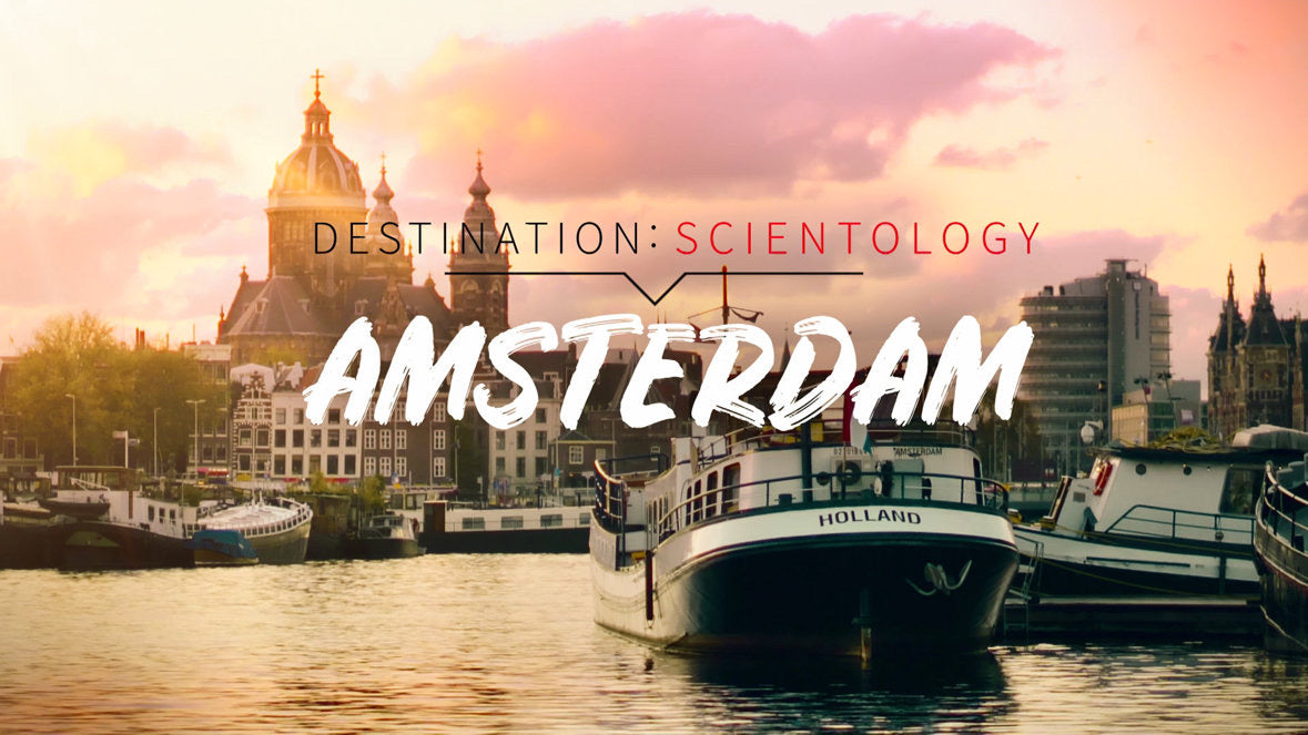 Amsterdam