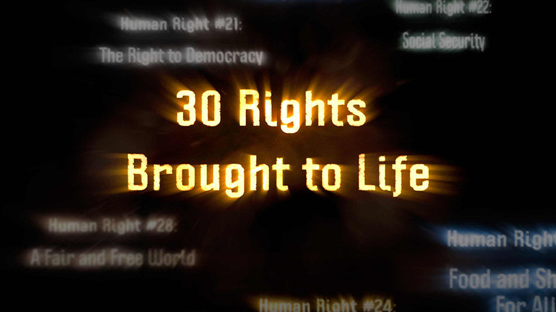 Thé Right to Adequate Living Standard