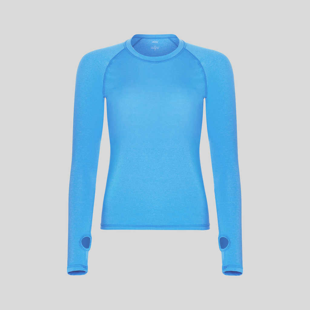 ZAO UPF 50+ Women's Sun Shirt