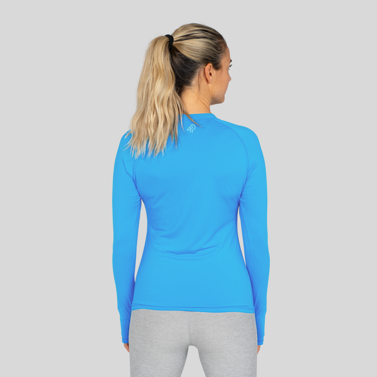 ZAO UPF 50+ Women's Sun Shirt