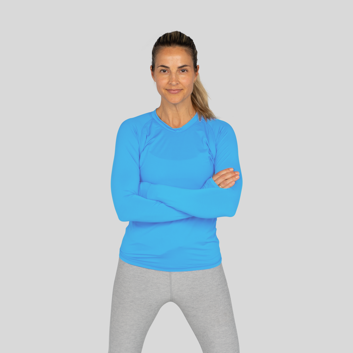 ZAO UPF 50+ Women's Sun Shirt