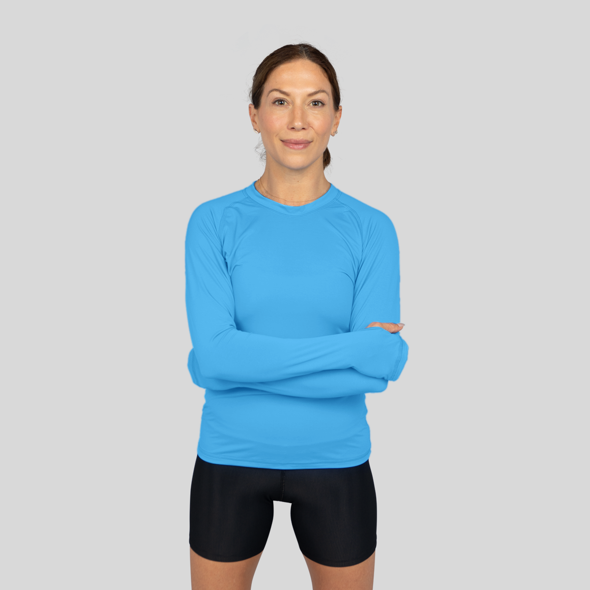 ZAO UPF 50+ Women's Sun Shirt