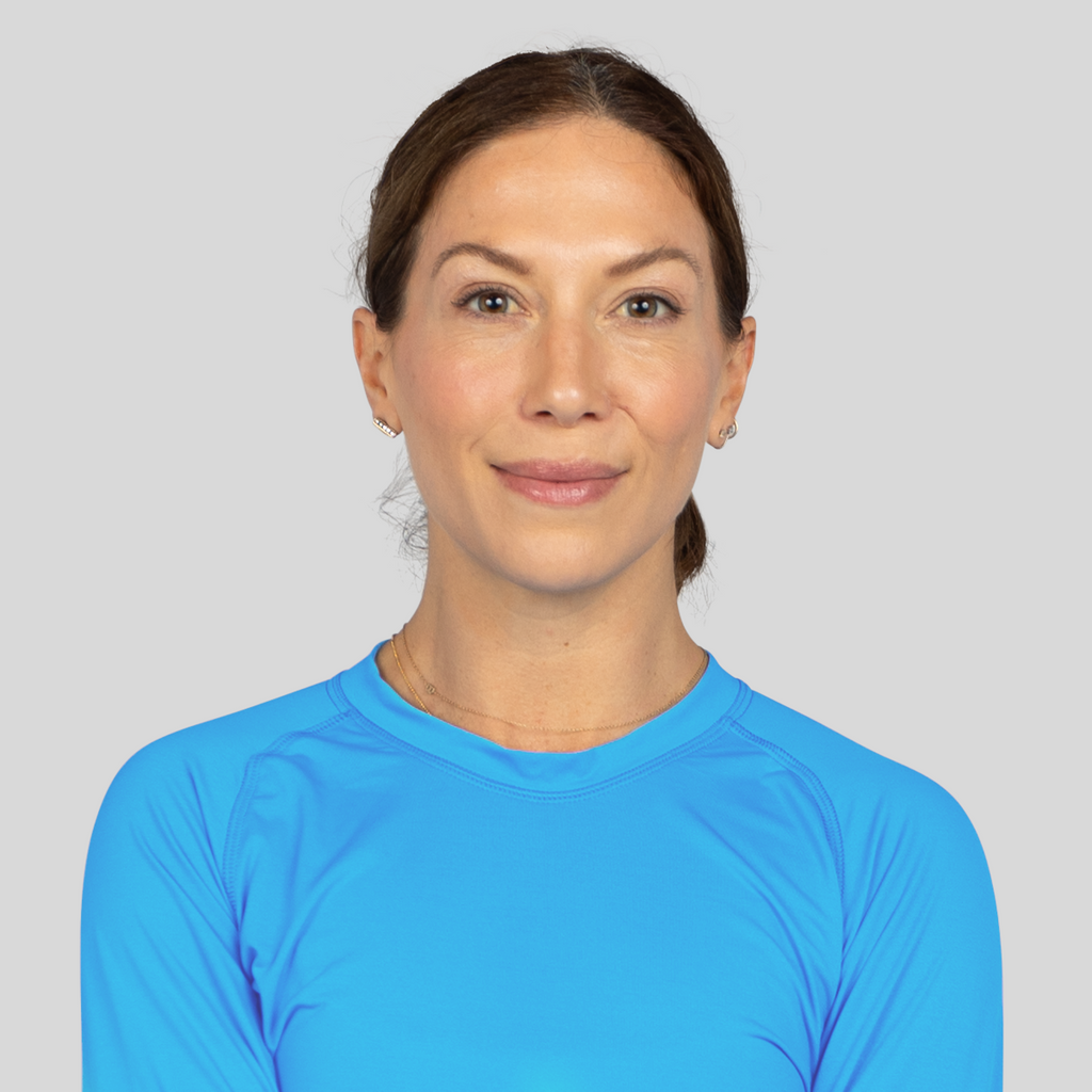 ZAO UPF 50+ Women's Sun Shirt