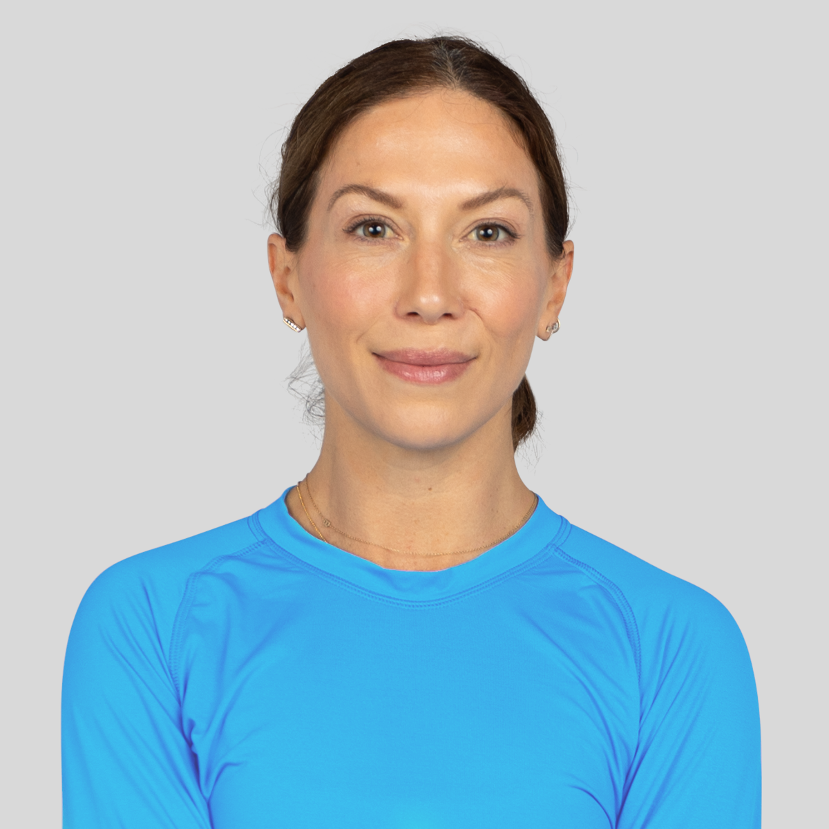 ZAO UPF 50+ Women's Sun Shirt