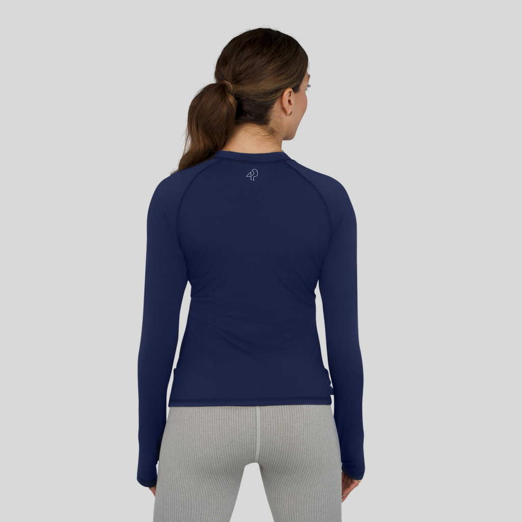 ZAO UPF 50+ Women's Sun Shirt