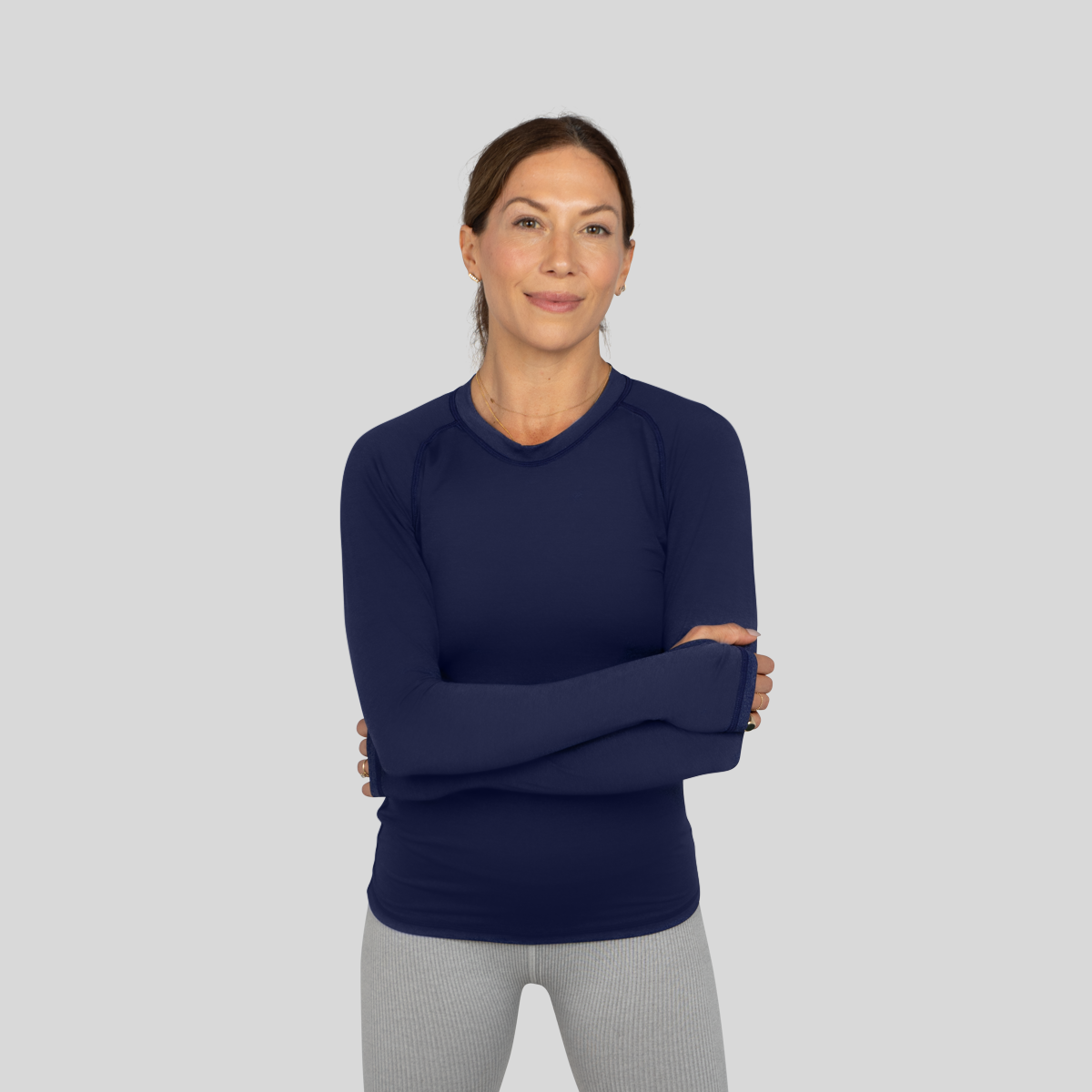 ZAO UPF 50+ Women's Sun Shirt