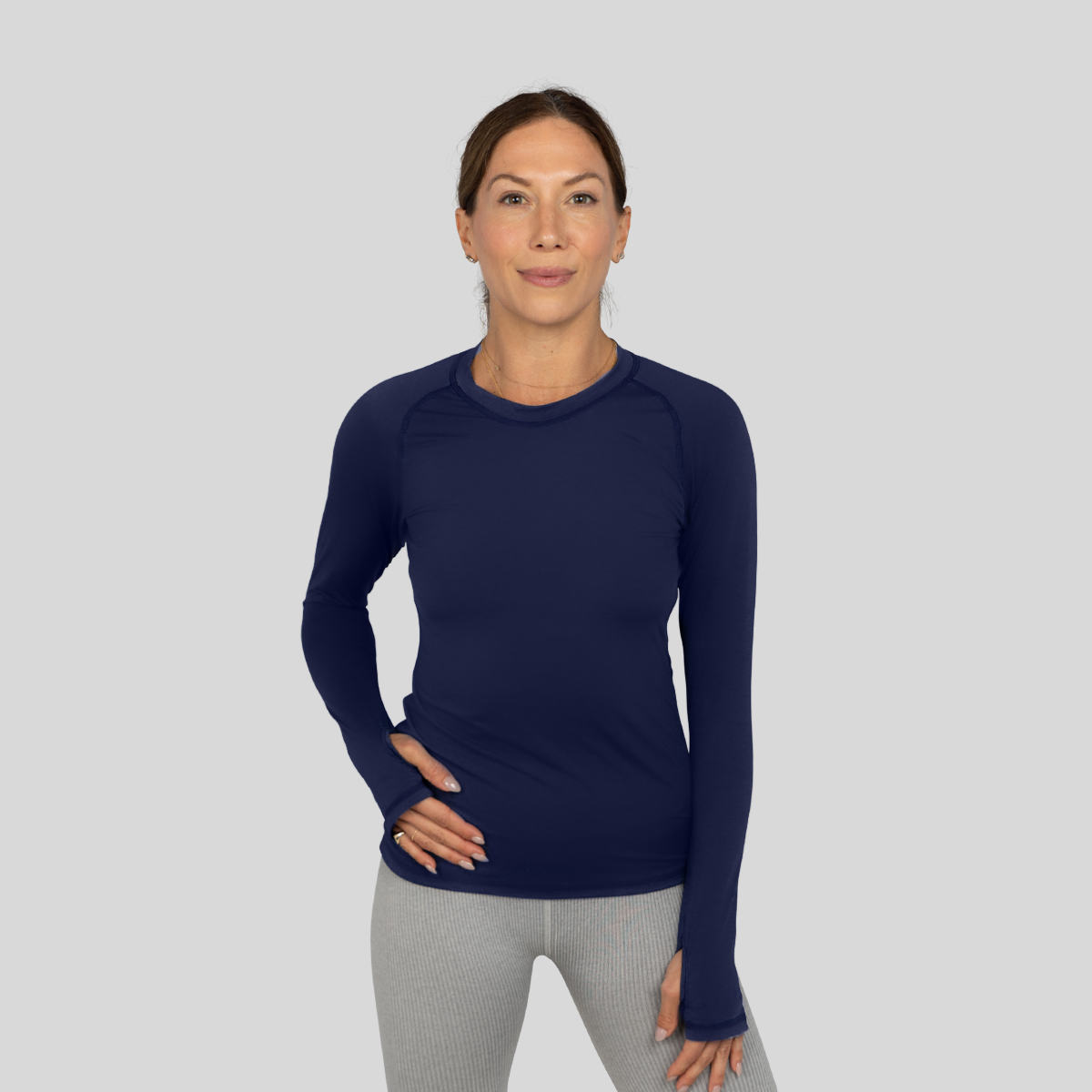 ZAO UPF 50+ Women's Sun Shirt