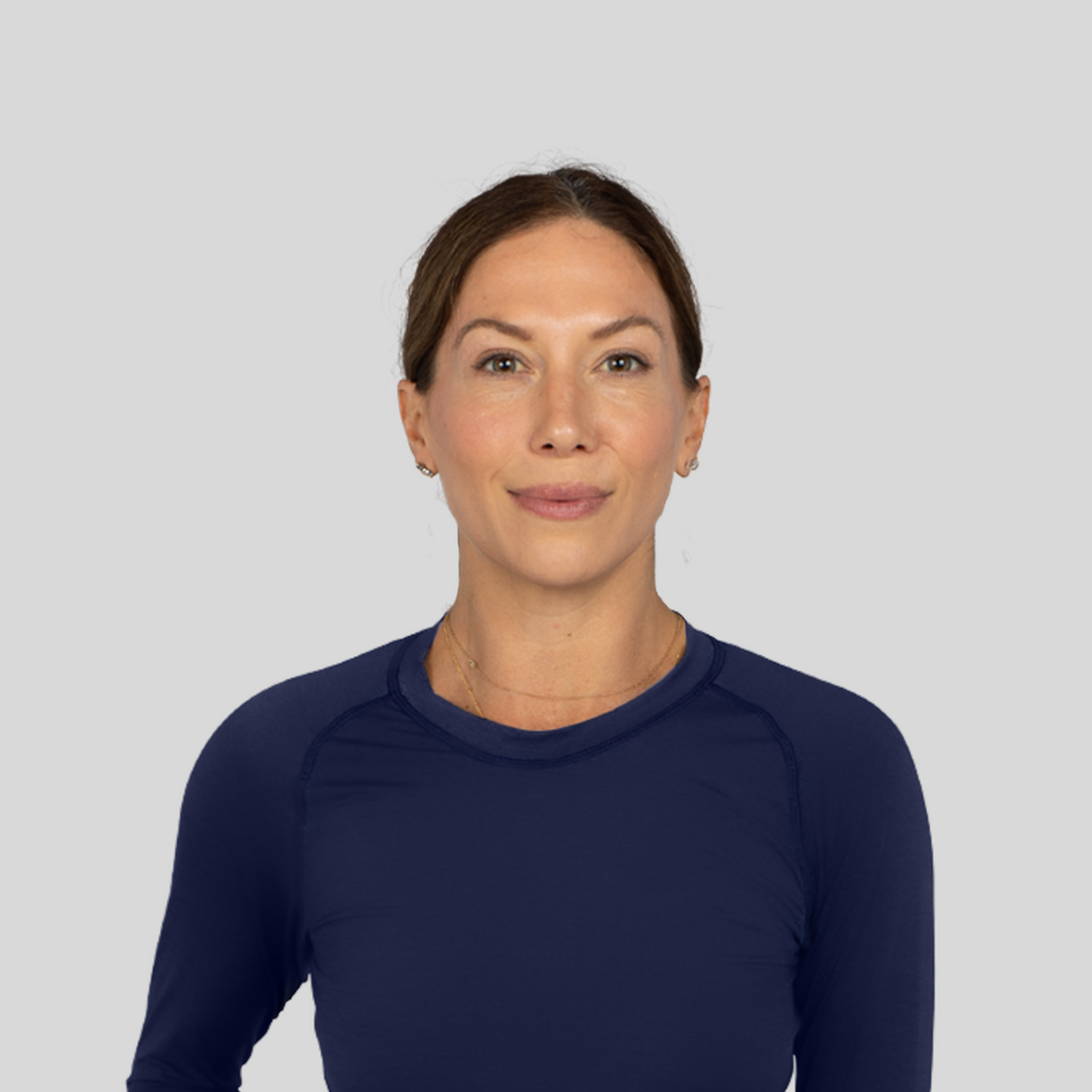 ZAO UPF 50+ Women's Sun Shirt