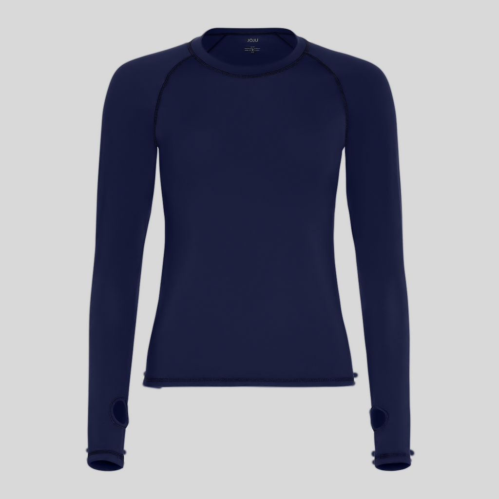 ZAO UPF 50+ Women's Sun Shirt