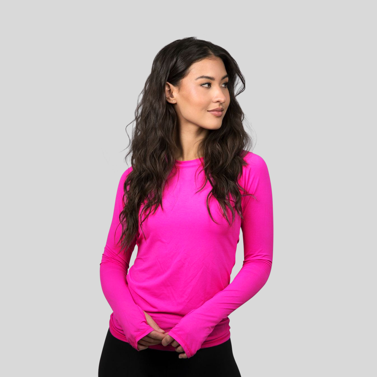 ZAO UPF 50+ Women's Sun Shirt