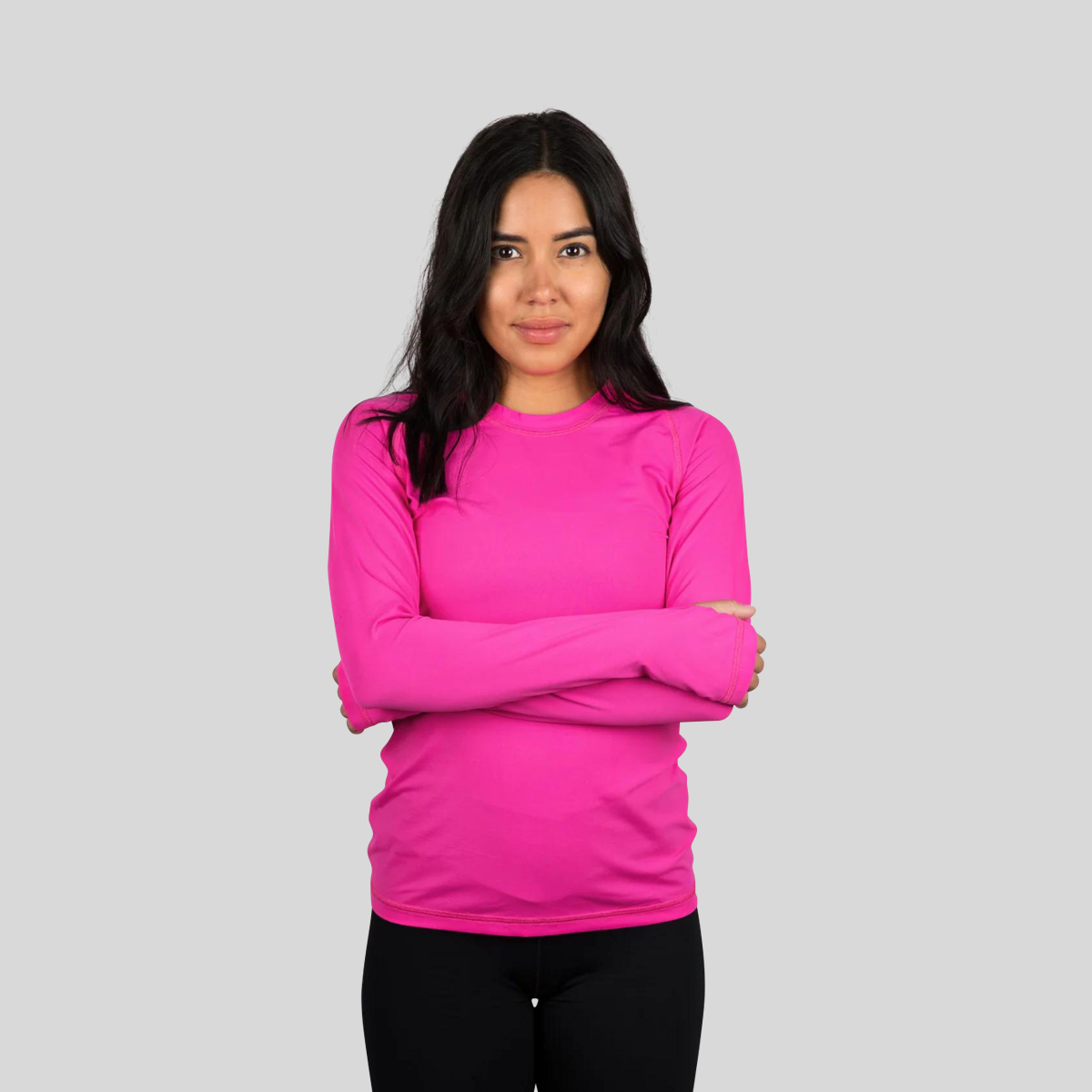 ZAO UPF 50+ Women's Sun Shirt