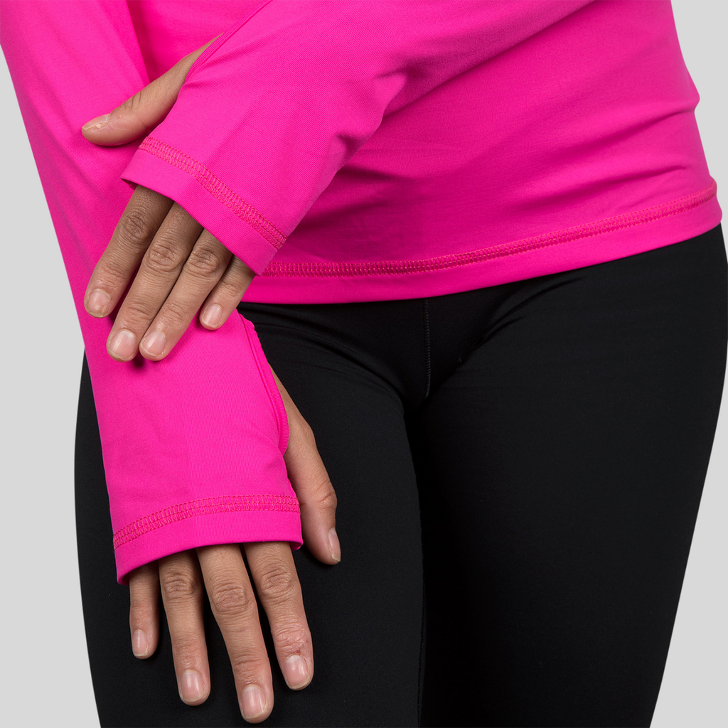 ZAO UPF 50+ Women's Sun Shirt