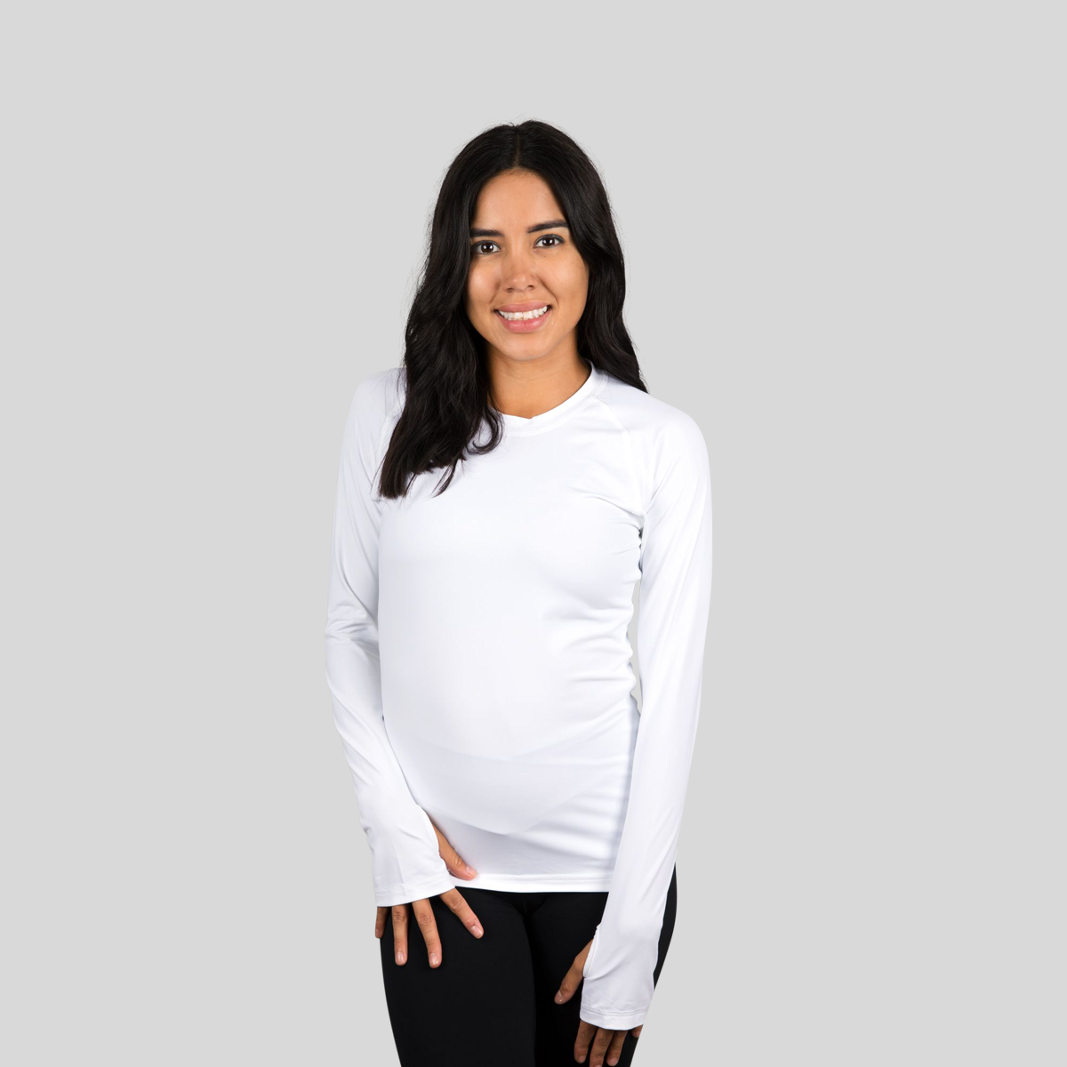 ZAO UPF 50+ Women's Sun Shirt