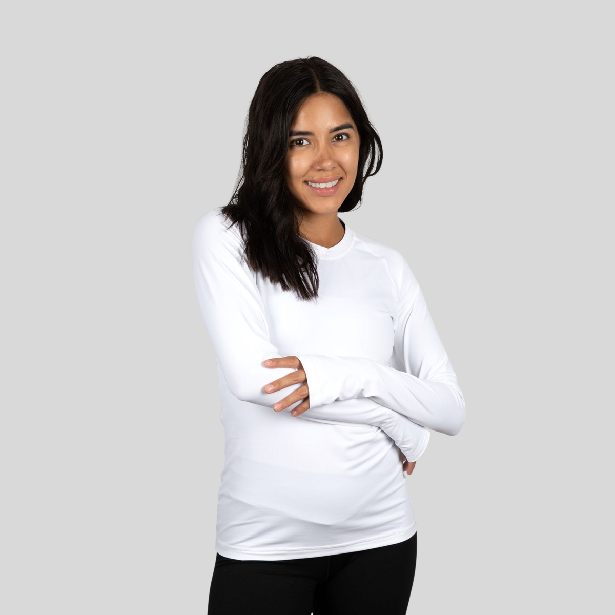 ZAO UPF 50+ Women's Sun Shirt