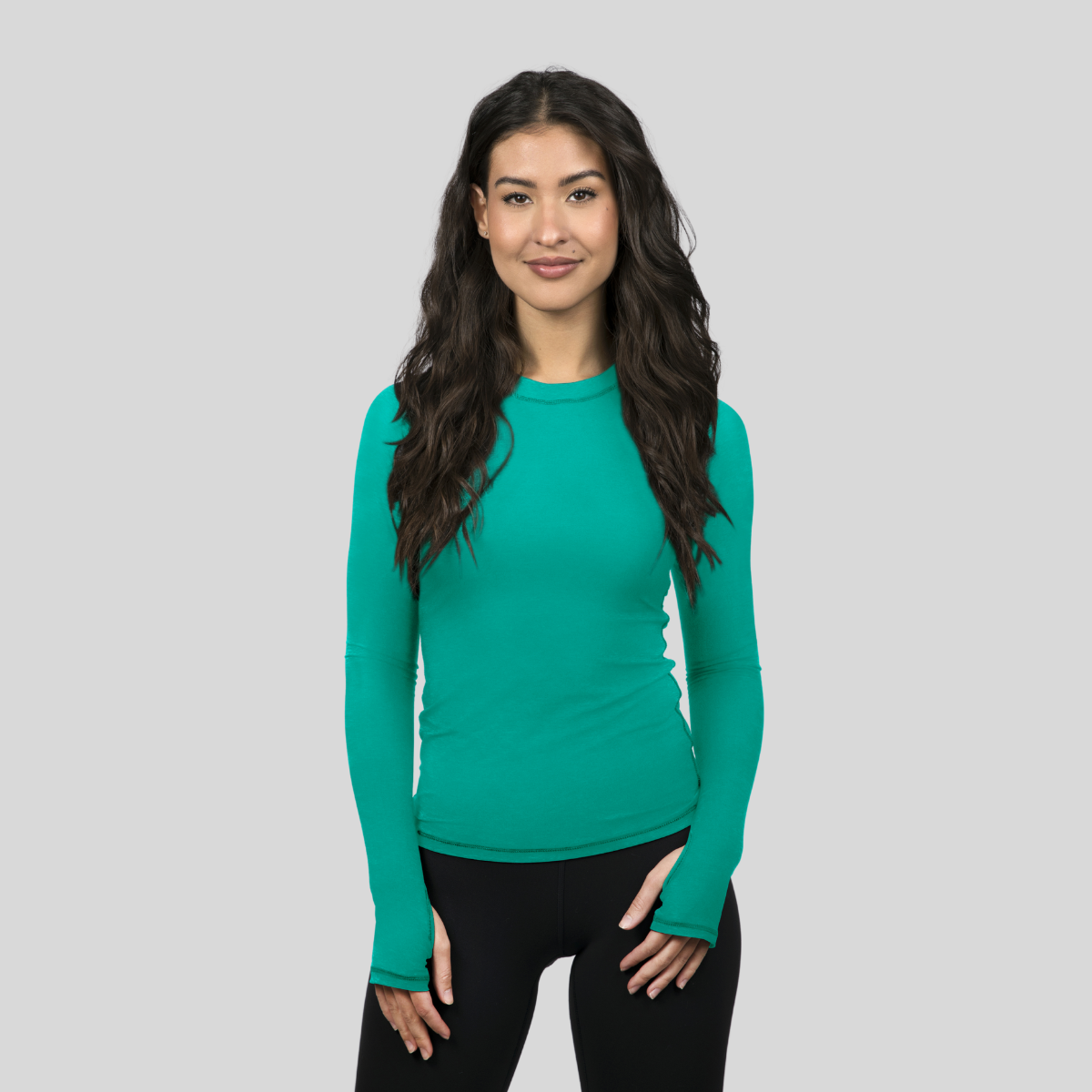 ZAO UPF 50+ Women's Sun Shirt