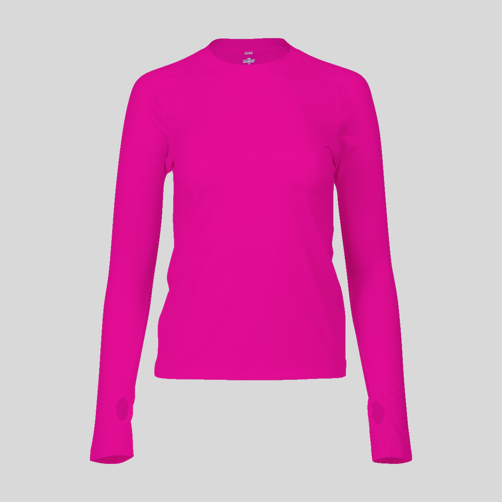 ZAO UPF 50+ Women's Sun Shirt
