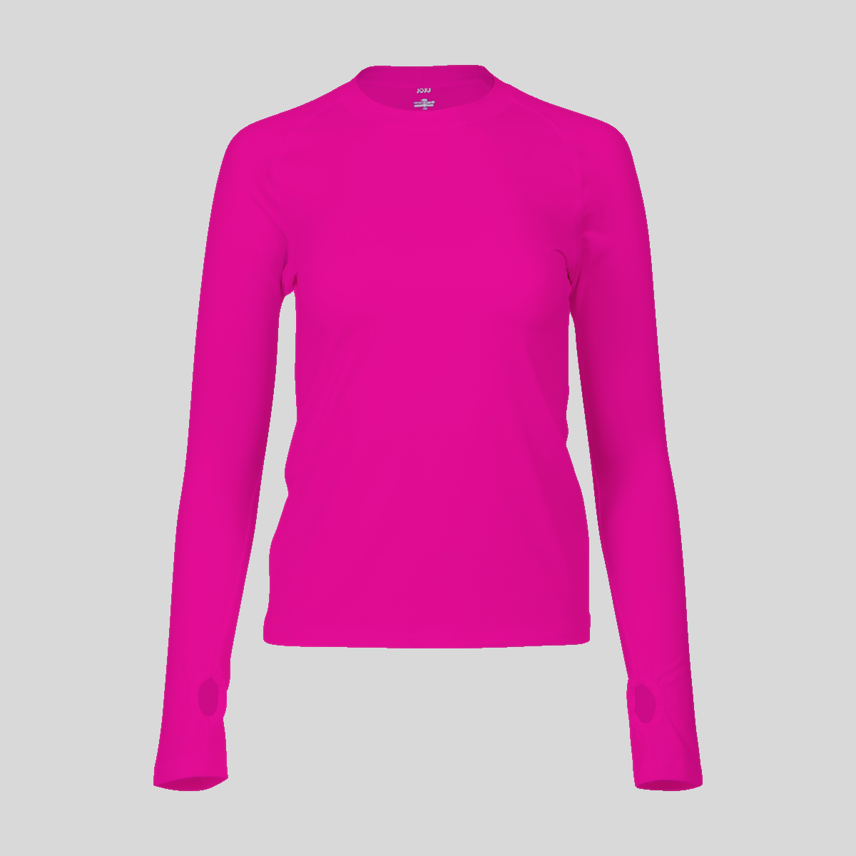 ZAO UPF 50+ Women's Sun Shirt