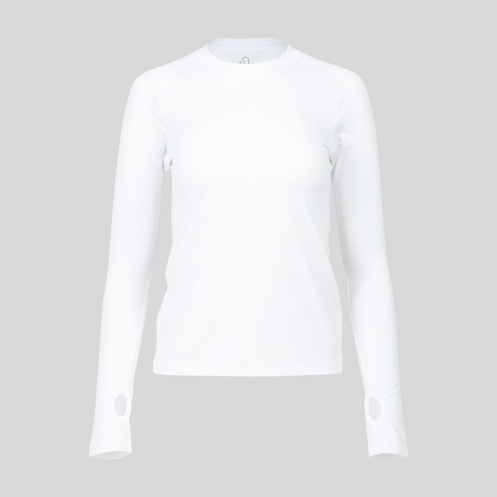 ZAO UPF 50+ Women's Sun Shirt
