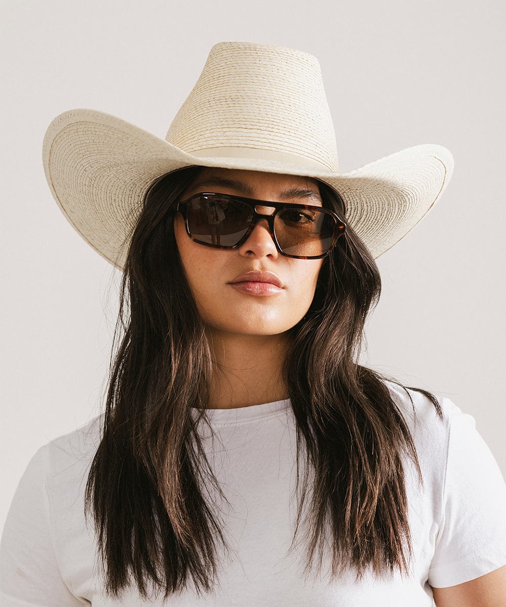 GIGI Beau Aviator Sunglasses